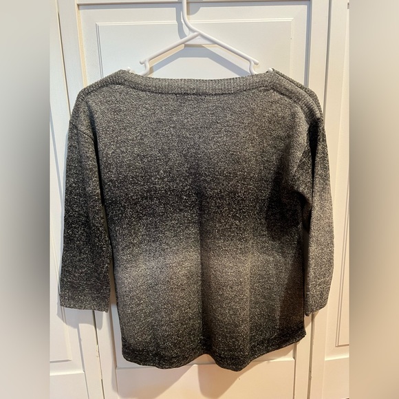 Croft and Barrow sweater - Picture 6 of 6